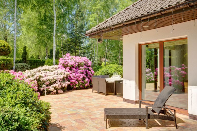 Courtyard Transformation